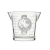 Rhino Coffee Gear Accessories Rhino Double Spout Shot Glass
