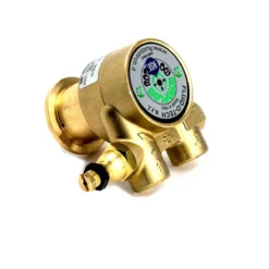 Clive Coffee Profitec Rotary Pump Parts & Repair