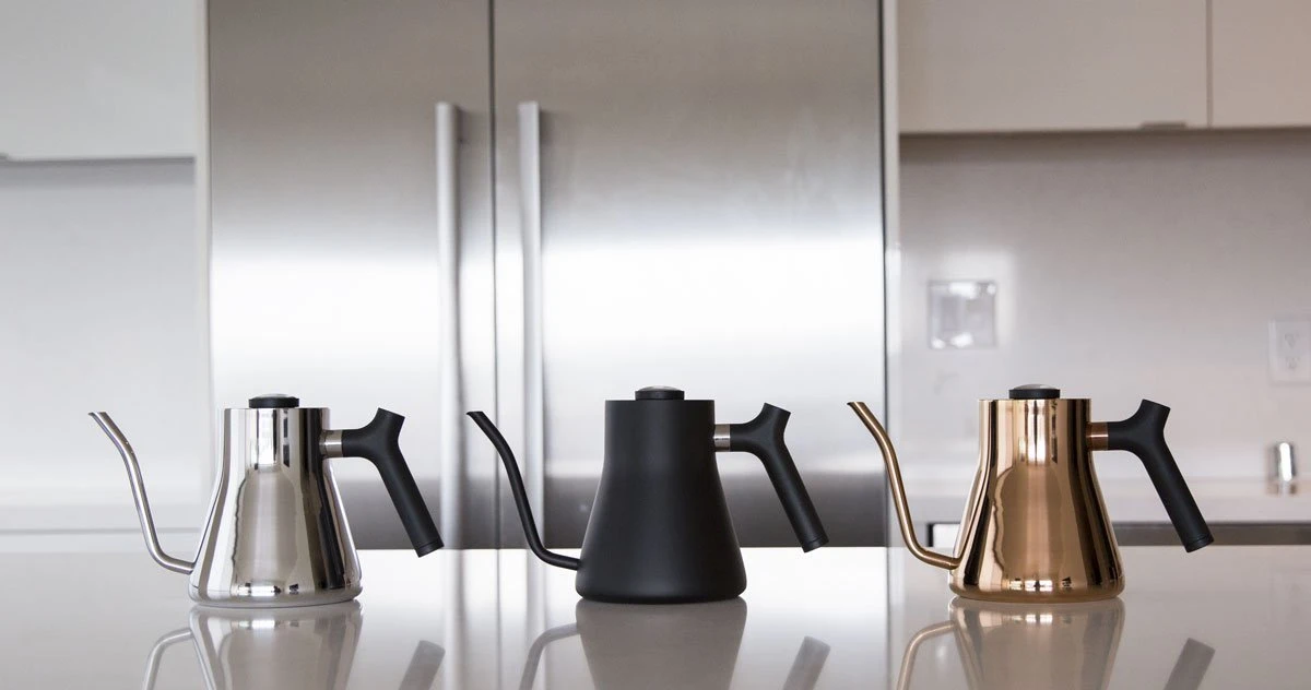 Accessories Fellow Stagg Pour Over Kettle 14 Accessories Fellow Stagg Pour Over Kettle