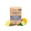 Tony's Coffee Tony's Blend Fair Trade & Organic Coffee 1 Tony's Coffee Tony's Blend Fair Trade & Organic Coffee