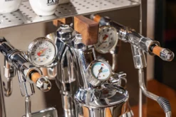 Accessories LUCCA E61 Flow Control 11 Accessories LUCCA E61 Flow Control