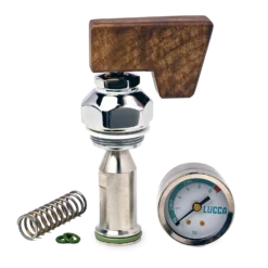 Accessories LUCCA E61 Flow Control